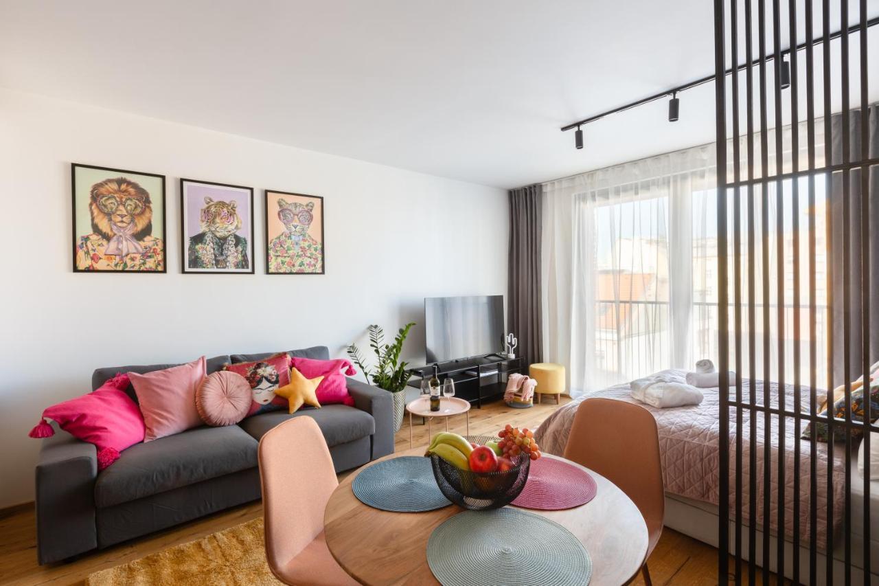 Daire Urban Chic Residences *