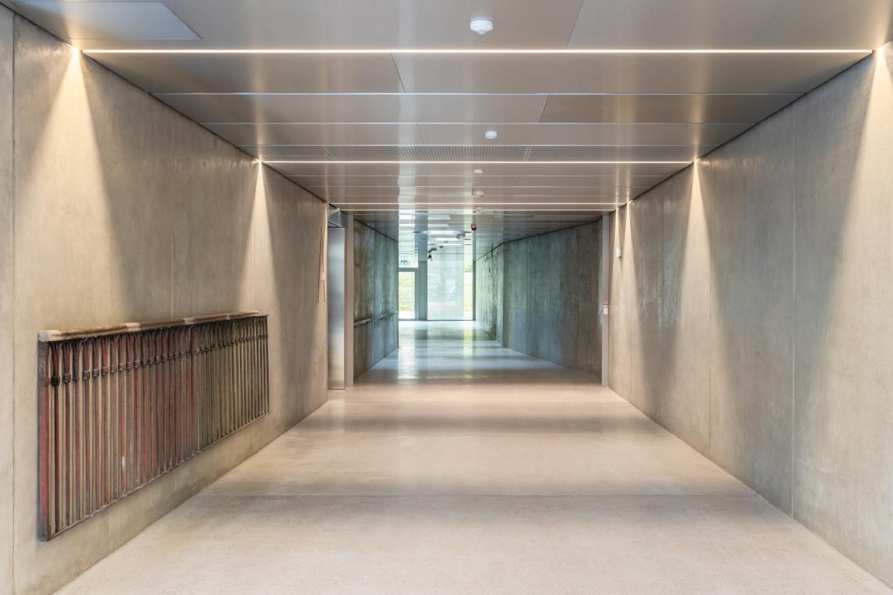 Daire Urban Chic Residences Prag