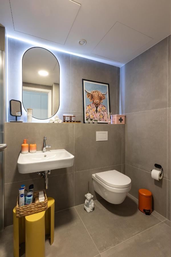 Daire Urban Chic Residences